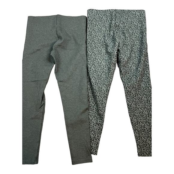 LOFT Ann Taylor stretch pants Office Career 2 pair Small Bundle Lot - Picture 7 of 7